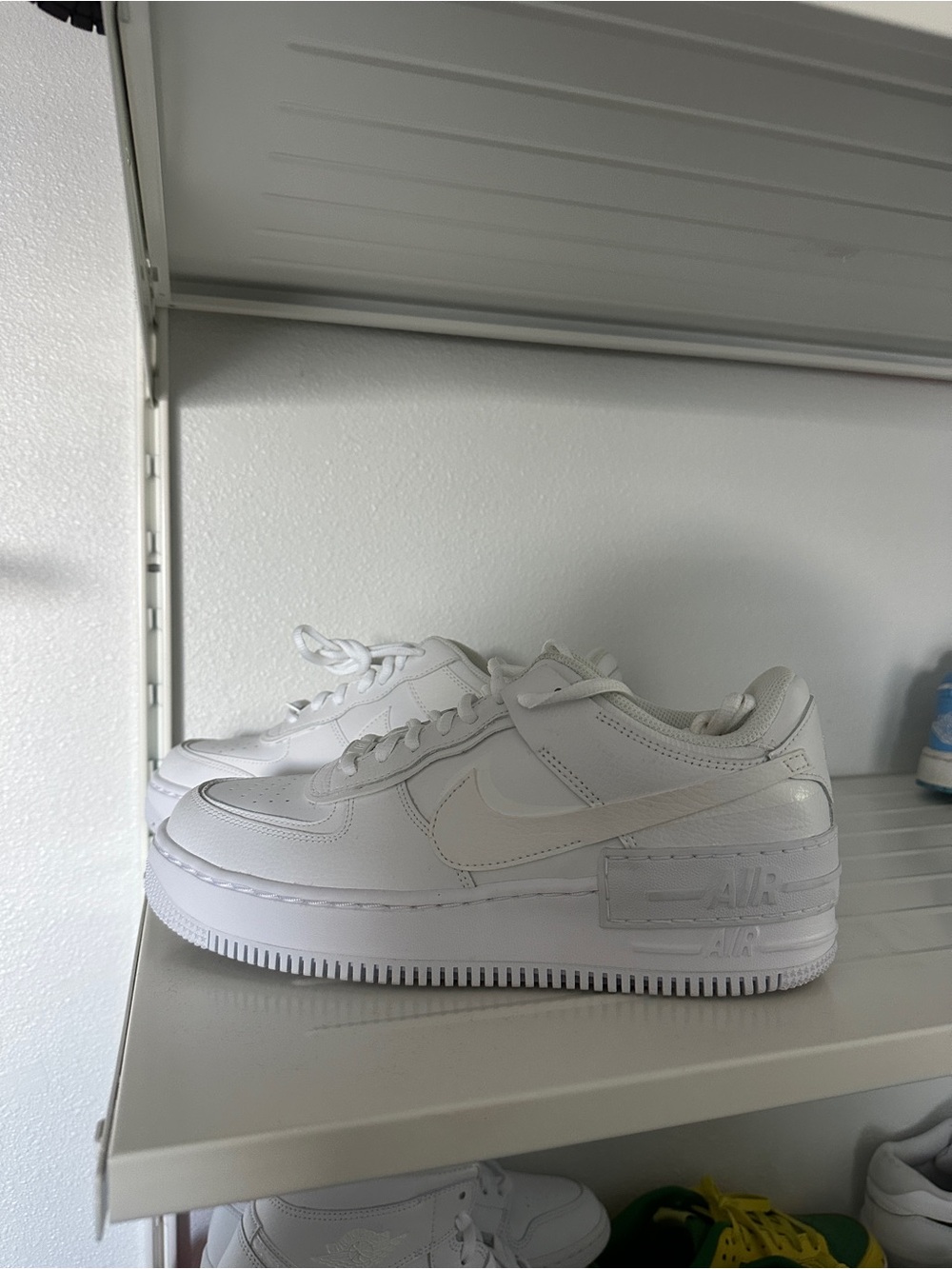 Nike Women’s Air Force 1 Shadow